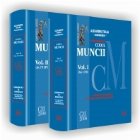 Codul muncii. Vol. I (Art. 1-170). Vol. II (Art. 171-297)