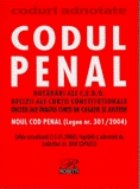 Codul Penal hotarari ale CEDO