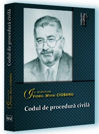 Codul de procedură civilă : Februarie 2023