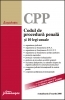 Codul de procedura penala si 10 legi uzuale (Actualizat 10 ianuarie 2009)