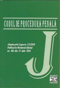 Codul de procedura penala 2010