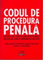 Codul Procedura Penala Decizii ale