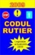 Codul rutier 2009