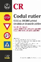 Codul rutier,O.U.G. nr. 195/2002 privind circulaţia pe drumurile publice