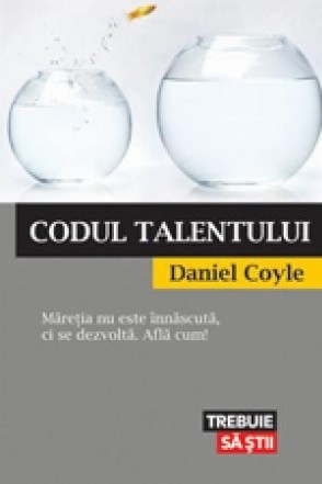 Codul talentului