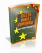 Codul vamal comunitar (Codul vamal