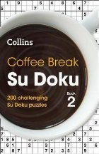 Coffee Break Doku book