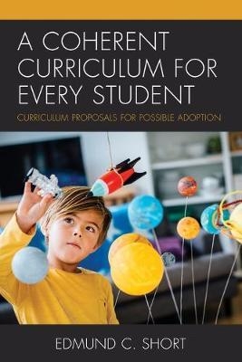 Coherent Curriculum for Every Student