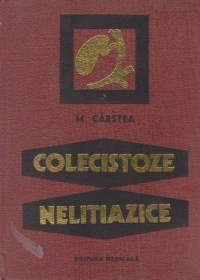 Colecistoze nelitiazice