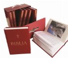 Colectia Biblia (8 volume)