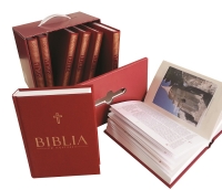 Colectia Biblia (8 volume)