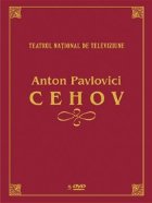 Colectia Cehov (5 DVD)