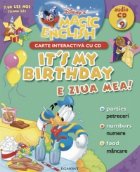 Colectia - Magic English - 9 - Ziua Mea