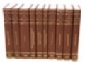 Colectia Vlad Musatescu (9 volume)