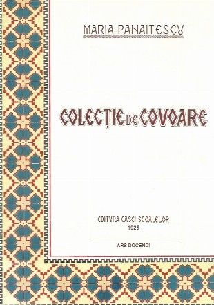 Colectie de covoare