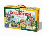 Colectie puzzle - Basme