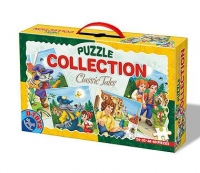 Colectie puzzle - Basme