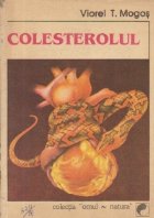 Colesterolul