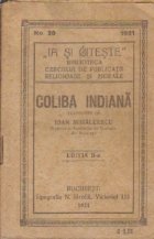 Coliba indiana