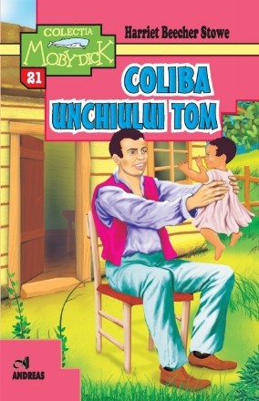 Coliba unchiului Tom