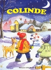 Colinde