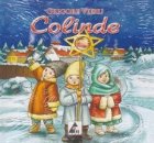 Colinde (+ CD Fuego - Ne-am nascut intr-o colinda)