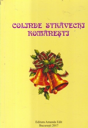 Colinde stravechi romanesti