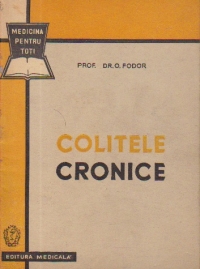 Colitele cronice