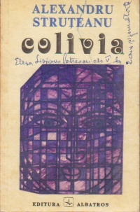 Colivia