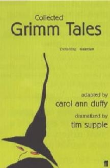 Collected Grimm Tales