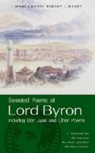 COLLECTED POEMS LORD BYRON THE