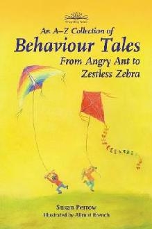 A-Z Collection of Behaviour Tales, An