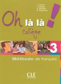 Oh la; la; ! college