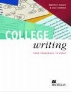 College Writing : from paragraph to essay