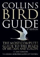 Collins Bird Guide