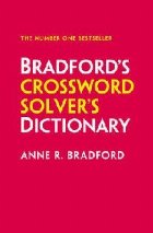 Collins Bradford\'s Crossword Solver\'s Dictionary