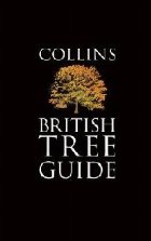 Collins British Tree Guide