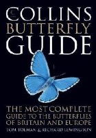 Collins Butterfly Guide