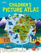 Collins Children\'s Picture Atlas