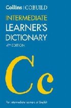 Collins COBUILD Intermediate Learner\'s Dictionary