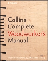 Collins Complete Woodworker's Manual