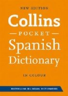 Collins Pocket Spanish Dictionary 7th