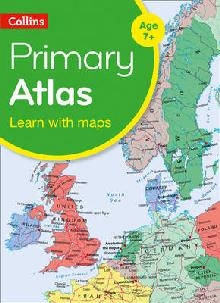 Collins Primary Atlas