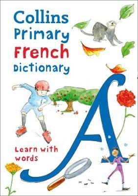 Collins Primary French Dictionary