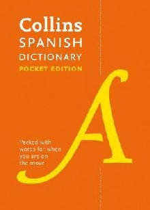 Collins Spanish Dictionary Pocket Edition