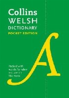 Collins Spurrell Welsh Dictionary Pocket Edition