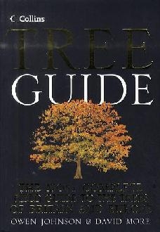 Collins Tree Guide