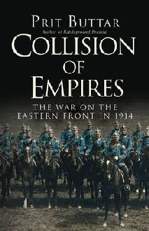 Collision of Empires