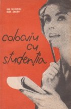 Colocviu studentia