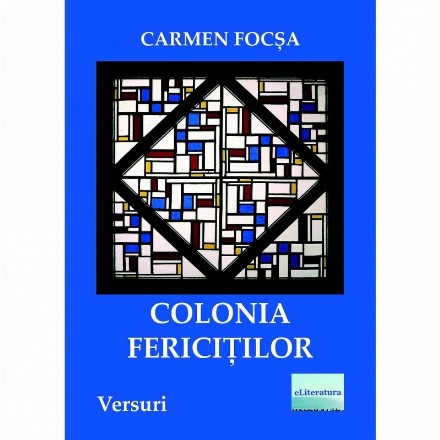 Colonia fericitilor. Versuri